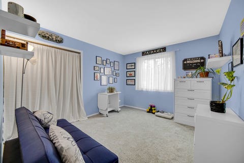 Tiny photo for 13913 James Drive #1021, Crestwood, IL 60418 (MLS # 12705308)