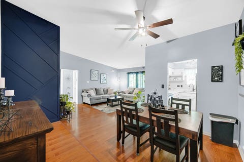 Tiny photo for 13913 James Drive #1021, Crestwood, IL 60418 (MLS # 12705308)