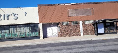 117 E 154th Street Harvey IL 60426