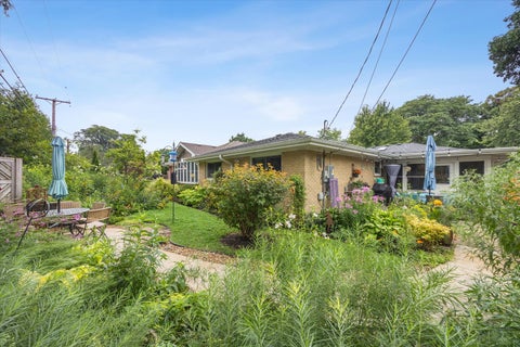 Tiny photo for 1005 S Brainard Avenue, La Grange, IL 60525 (MLS # 12708865)