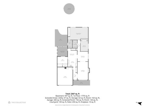 Tiny photo for 1005 S Brainard Avenue, La Grange, IL 60525 (MLS # 12708865)