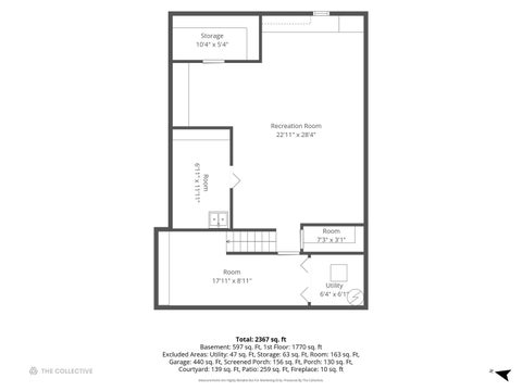 Tiny photo for 1005 S Brainard Avenue, La Grange, IL 60525 (MLS # 12708865)