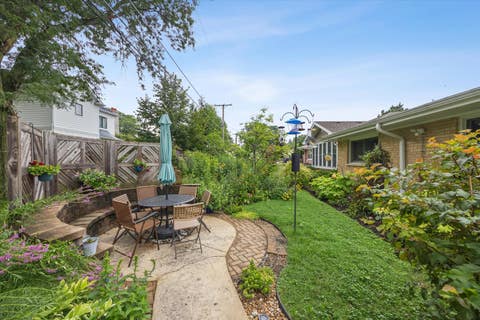 Tiny photo for 1005 S Brainard Avenue, La Grange, IL 60525 (MLS # 12708865)