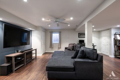 A home in Lockport