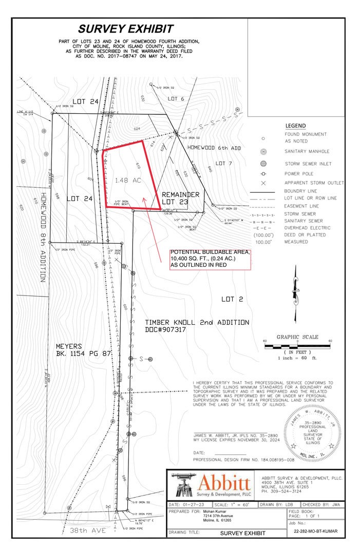 0 38TH Avenue