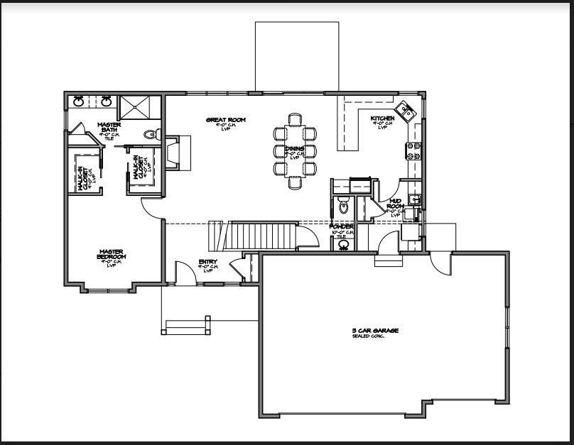 473 Burled Wood Drive