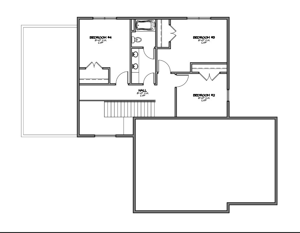 473 Burled Wood Drive
