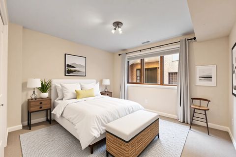 Tiny photo for 6625 N Northwest Highway #202, Chicago, IL 60631 (MLS # 12491978)