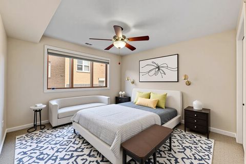 Tiny photo for 6625 N Northwest Highway #202, Chicago, IL 60631 (MLS # 12491978)