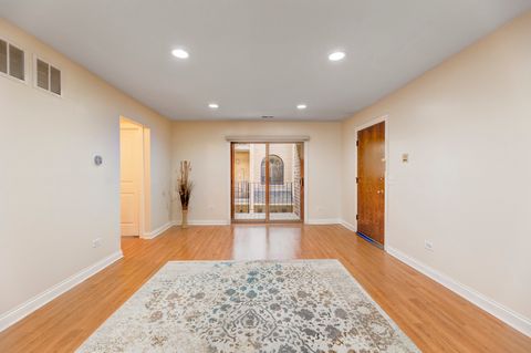 Tiny photo for 6625 N Northwest Highway #202, Chicago, IL 60631 (MLS # 12491978)