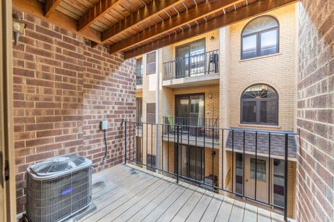 Tiny photo for 6625 N Northwest Highway #202, Chicago, IL 60631 (MLS # 12491978)