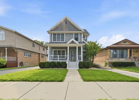 Photo of 11440 S Spaulding Avenue, Chicago, IL 60655 (MLS # 12732212)