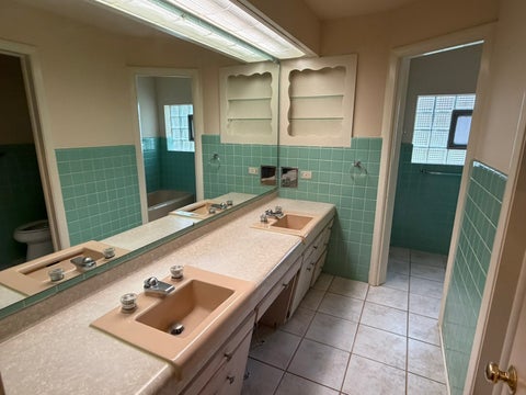 Tiny photo for 9615 Parkside Avenue, Oak Lawn, IL 60453 (MLS # 12762150)