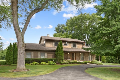 Photo of 1150 Anne Court, Sleepy Hollow, IL 60118 (MLS # 12725013)
