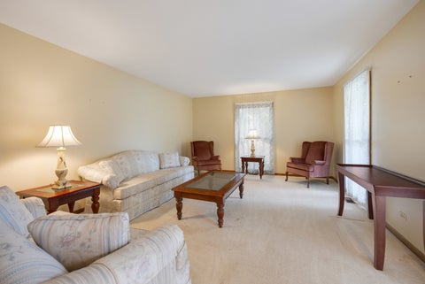 Tiny photo for 1150 Anne Court, Sleepy Hollow, IL 60118 (MLS # 12725013)