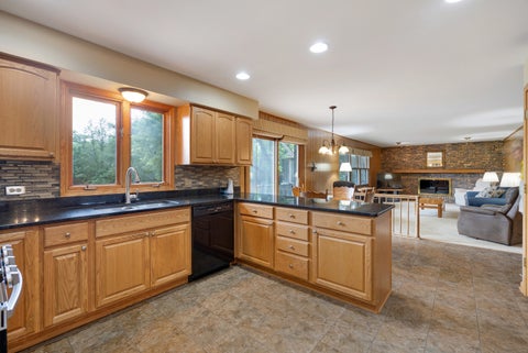 Tiny photo for 1150 Anne Court, Sleepy Hollow, IL 60118 (MLS # 12725013)