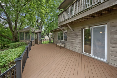 Tiny photo for 1150 Anne Court, Sleepy Hollow, IL 60118 (MLS # 12725013)