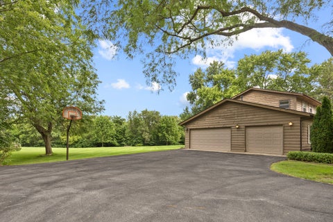 Tiny photo for 1150 Anne Court, Sleepy Hollow, IL 60118 (MLS # 12725013)