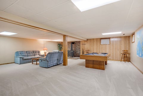 Tiny photo for 1150 Anne Court, Sleepy Hollow, IL 60118 (MLS # 12725013)