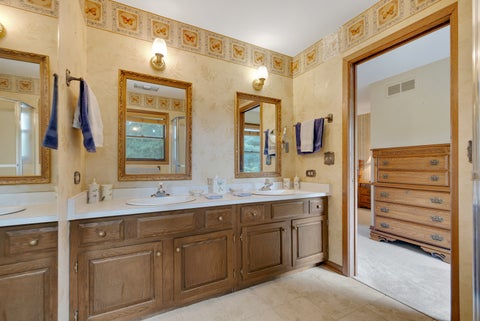 Tiny photo for 1150 Anne Court, Sleepy Hollow, IL 60118 (MLS # 12725013)
