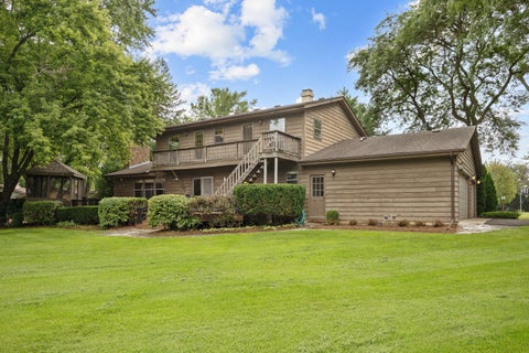 Tiny photo for 1150 Anne Court, Sleepy Hollow, IL 60118 (MLS # 12725013)