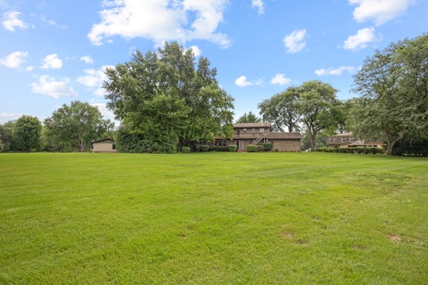 Tiny photo for 1150 Anne Court, Sleepy Hollow, IL 60118 (MLS # 12725013)