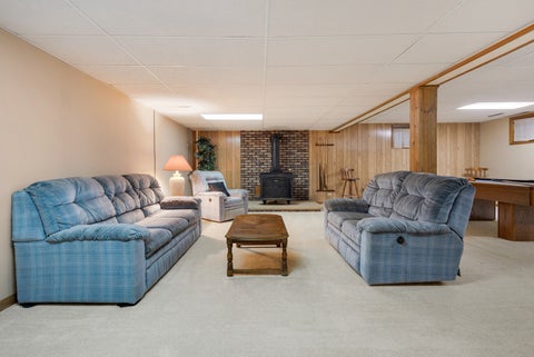 Tiny photo for 1150 Anne Court, Sleepy Hollow, IL 60118 (MLS # 12725013)