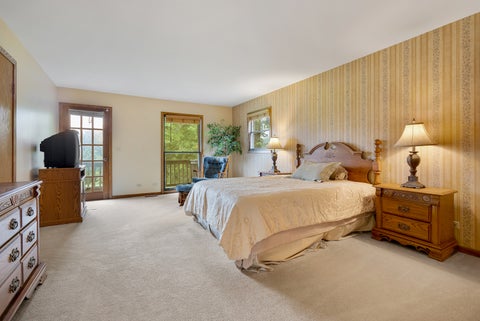 Tiny photo for 1150 Anne Court, Sleepy Hollow, IL 60118 (MLS # 12725013)