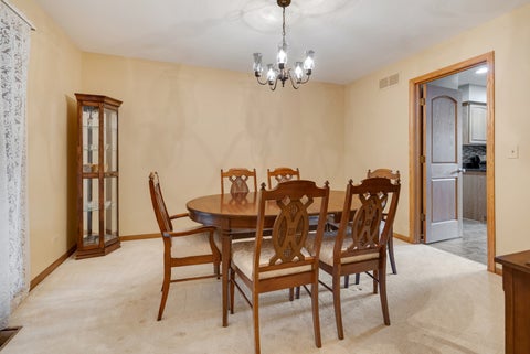 Tiny photo for 1150 Anne Court, Sleepy Hollow, IL 60118 (MLS # 12725013)