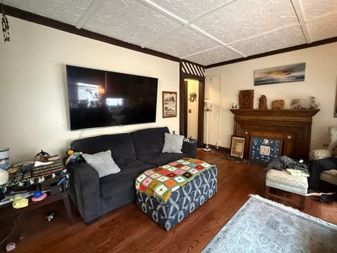 Tiny photo for 2516 N Harrison Street #01, Davenport, IA 52803 (MLS # 12650093)