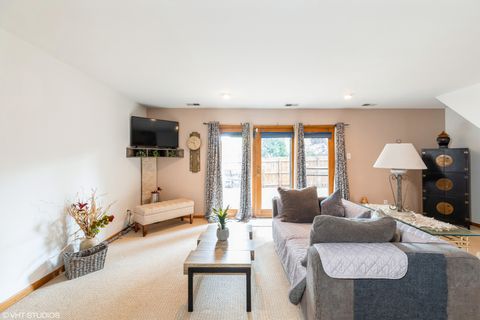 Tiny photo for 18241 Gottschalk Avenue, Homewood, IL 60430 (MLS # 12420612)