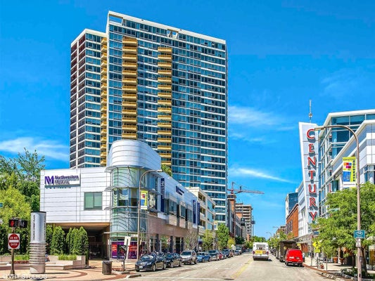 1720 MAPLE AVE APT 950, EVANSTON, IL 60201 - Image f2eee68e928556c3a8508b8582b1aa75/3308759727