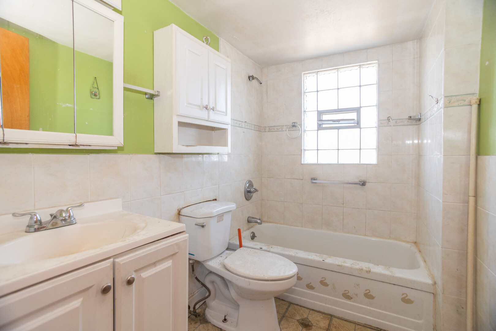 1541 W Marquette Road