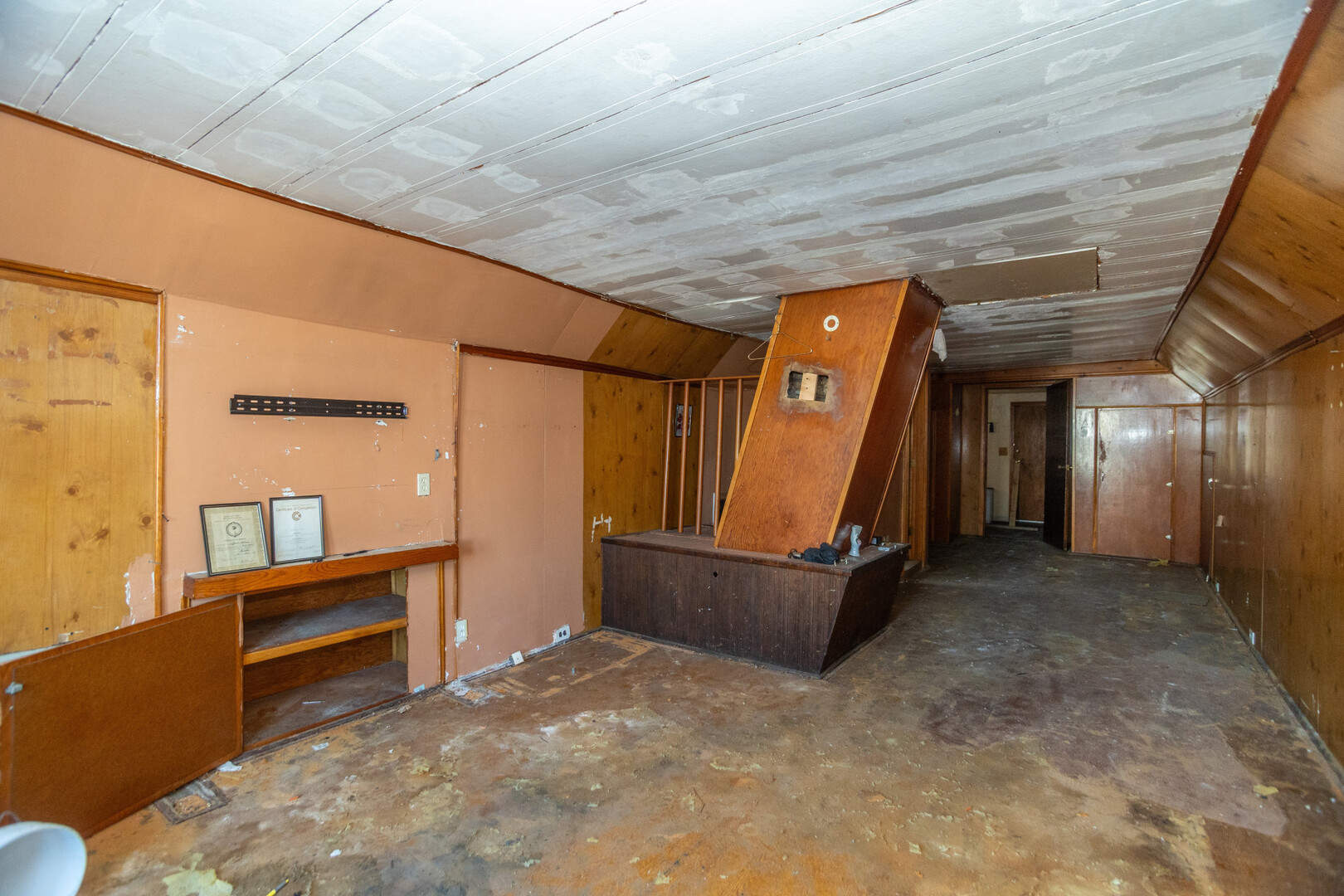 1541 W Marquette Road