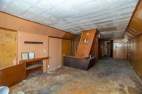 Tiny photo for 1541 W Marquette Road, Chicago, IL 60636 (MLS # 12629701)