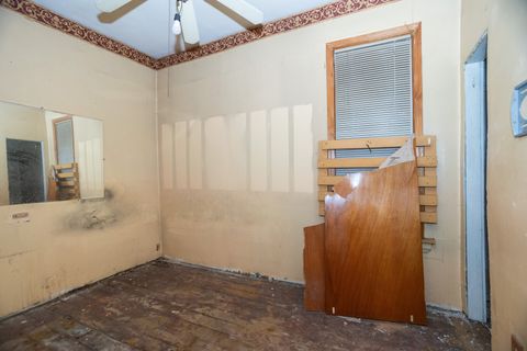 Tiny photo for 1541 W Marquette Road, Chicago, IL 60636 (MLS # 12629701)