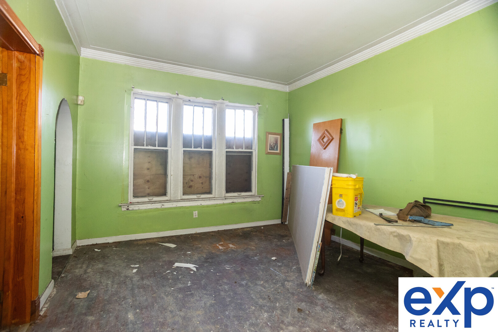 1541 W Marquette Road