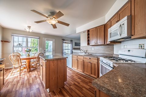 Tiny photo for 176 Jefferson Lane, Streamwood, IL 60107 (MLS # 12595419)