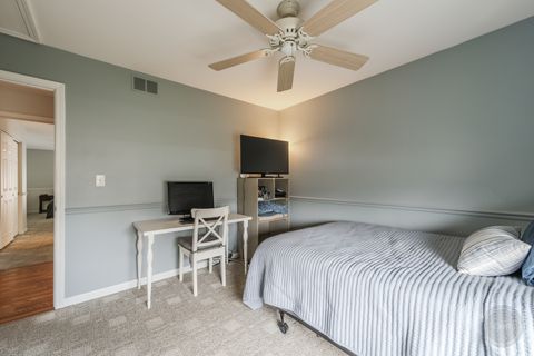 Tiny photo for 176 Jefferson Lane, Streamwood, IL 60107 (MLS # 12595419)