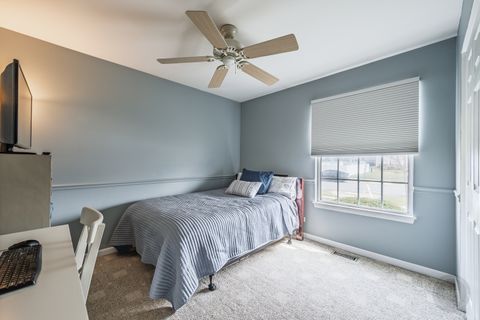 Tiny photo for 176 Jefferson Lane, Streamwood, IL 60107 (MLS # 12595419)