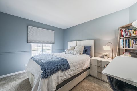 Tiny photo for 176 Jefferson Lane, Streamwood, IL 60107 (MLS # 12595419)