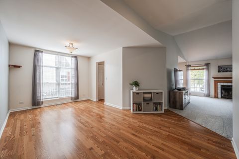 Tiny photo for 176 Jefferson Lane, Streamwood, IL 60107 (MLS # 12595419)