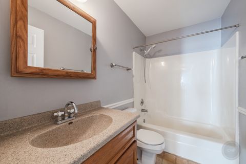 Tiny photo for 176 Jefferson Lane, Streamwood, IL 60107 (MLS # 12595419)