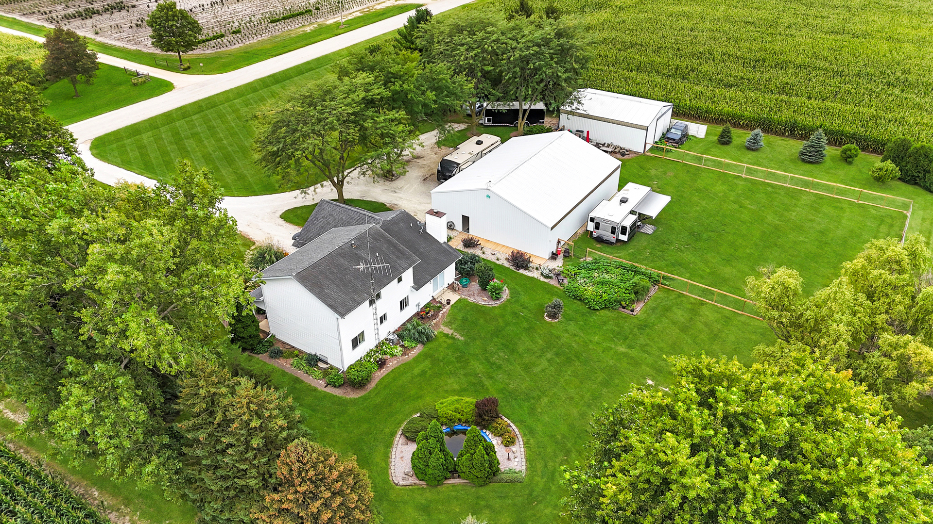 49W972 Peterson Road