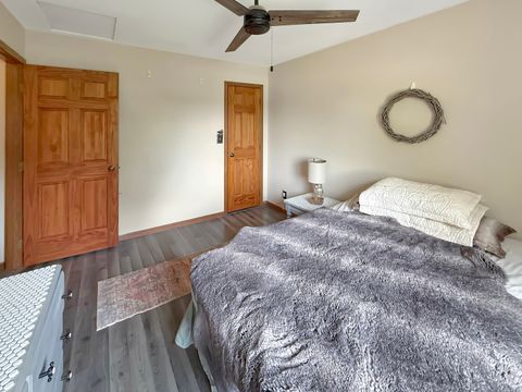 Tiny photo for 49W972 Peterson Road, Maple Park, IL 60151 (MLS # 12462804)