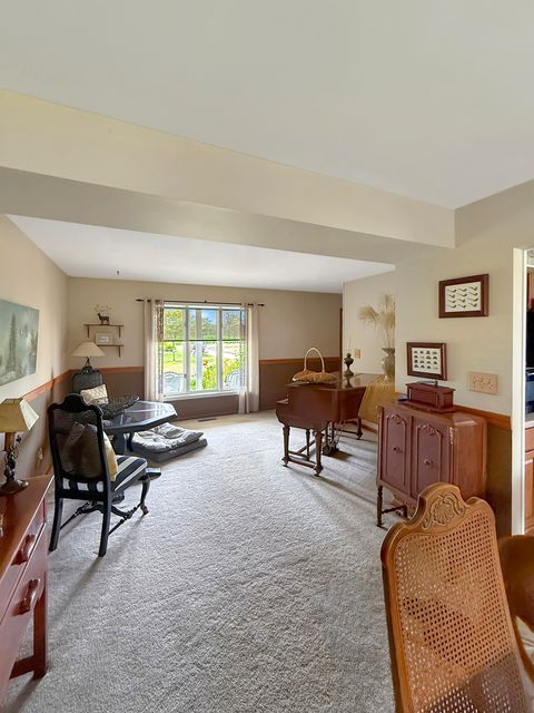 Tiny photo for 49W972 Peterson Road, Maple Park, IL 60151 (MLS # 12462804)