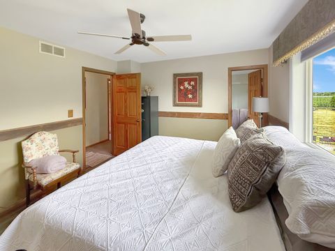 Tiny photo for 49W972 Peterson Road, Maple Park, IL 60151 (MLS # 12462804)