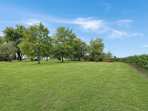 Tiny photo for 49W972 Peterson Road, Maple Park, IL 60151 (MLS # 12462804)
