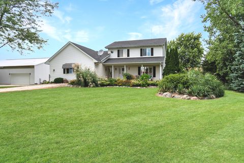 Photo of 49W972 Peterson Road, Maple Park, IL 60151 (MLS # 12462804)