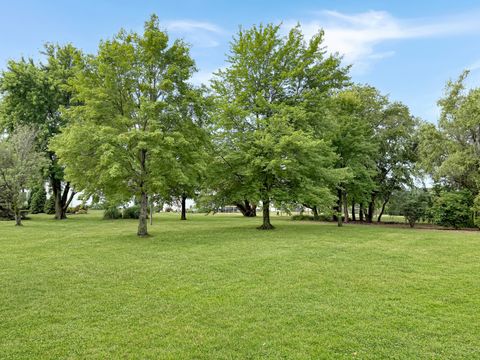 Tiny photo for 49W972 Peterson Road, Maple Park, IL 60151 (MLS # 12462804)